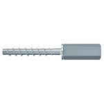 stk 100 a pak i m10 m8 gevind indv m sw13 elz 6x55 betonskrue ii fbs ultracut fischer