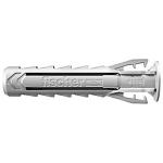 stk 100 pakke - rdier lastv je h for ekspansion 4-sidet 6x30mm plus sx dybel fischer