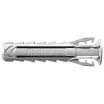 stk 100 pakke - rdier lastv je h for ekspansion 4-sidet 8x40mm plus sx dybel fischer
