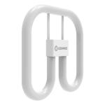 230v em 28w 840 13w 1500lm gr8 square led dulux ledvance