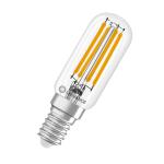 e14 60w 827 9w 5 806lm filament re leskabsp k t26 led ledvance