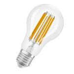 e27 150w 840 17w 2452lm filament standard led ledvance