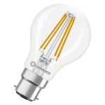 b22d 60w 827 9w 5 806lm filament standard led ledvance