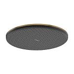 pvd bronze rst b ecosmart 1jet 300 hovedbruser s alive raindance hansgrohe