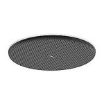 hvid mat ecosmart 1jet 300 hovedbruser s alive raindance hansgrohe