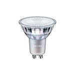 MASTER Value LEDspot, 355 lm, 3,7W (50W), GU10, 927, 36, dmpbar - Philips