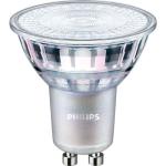 50w dmpbar 36 gu10 lumen 355 ra90 hvid varm - 930 7w 3 led value master philips
