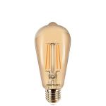 k 2200 lm 630 w 50 w 8 epoca incanto goccia e27 lamp led