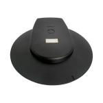 uhf vhf fm db 25 antenne dab - t2 dvb-t rs indend rket forst