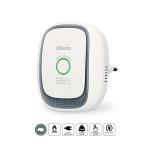 Alecto Gasdetektor til metan, gasalarm