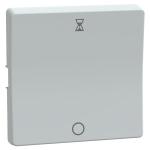 hvid 10a timer-afbryder for tangent fuga lk