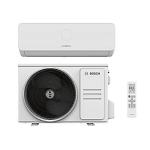 hvid i pakke varmepumpe luft luft komplet a kw 5 2 he 25 5100i-set climate bosch