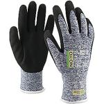 11 str fingerf�ling god foret 16304 comfort winter recycle vinterhandske ox-on