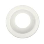 hvid sningskrave b mm 35 r r 1 til plastroset