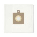 hvid h58 hoover for solgt mest syntetisk stk 4 vsugerpose st