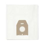 hvid oslo philips for solgt mest syntetisk stk 4 vsugerpose st