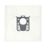 hvid bag original philips and aeg electrolux for replacement for solgt mest syntetisk stk 8 vsugerpose st