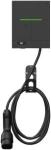 16a 2 type kabel mtr 5 med ladestander kw 11 start evon