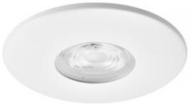 ip40 230v 3000k lm 490 be-1701 downlight malmbergs