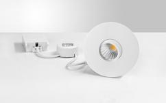 ip44 230v 3000k lm 360 be-7033 downlight malmbergs