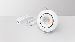 ip44 230v 4000k 3000 2700 lm 640 cct md-95 t downlights malmbergs