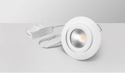 ip44 230v 1900-3000k lm 640 tune nxt md-360 t downlights malmbergs