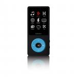 bl hukommelse intern gb 8 og bluetooth med mp4-afspiller mp3
