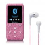 pink sd-kort micro gb 8 bluetooth med mp4-afspiller mp3