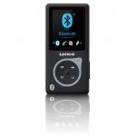 sort bluetooth med mp4-afspiller mp3
