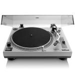 gr ce-us pc-kodning drev direkte med pladespiller lenco