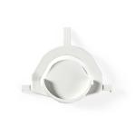 stk 4 hvid blister dder f bende selvkl