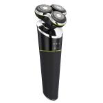 sort 5w nd m til barbermaskine genopladelig