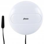 app og sonde med hygrometer og termometer