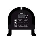 -knapcelle pp3 aa-aaa-c-d-9v til batteritester