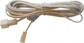 2meter ngerledning forl 12v id-led