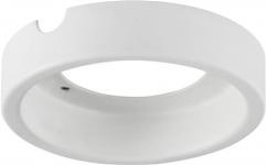 hvid bygningsring p kitch