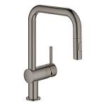 graphite hard rstet b mouss bruser u-tud kkenarmatur k etgr minta grohe