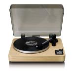 pine bluetooth with turntable automatic full lenco