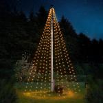 der k 22 35m 10 1518-lys tech-line de flagstangsk - 45762 sirius