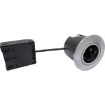 h63mm gu10 alu b�rstet g2 install quick