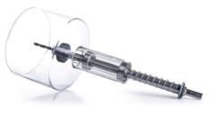 hulsav til st�vopsamler pro spotless