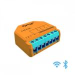 5-24vdc ch 4 inputmodul wifi - dc i4 plus shelly