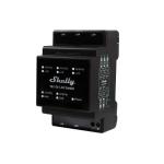 porte 5xrj45 switch din-skinne - switch lan shelly