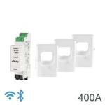 energim�ler 3-faset wifi - 400a 3em pro shelly