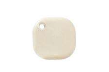 batteritryk ble - ivory 1 tough button blu shelly