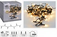 sort 230v 216w ip44 3m l36m led 480 de lysk