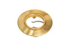 messing frontring rund opti diospot