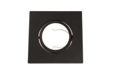 frontring firkantet sort tight opti diospot