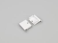 stk 2 linea-in20 f udg m hvid endestk dioflex