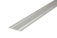 2m cover metal walle12 profil alu dioflex